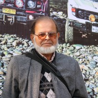 Jamil Khan
