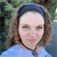 Amanda K. Stout