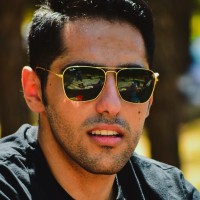 Kasra Amanat