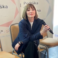 Лилия Острижная