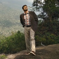 Prasad Rao