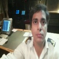 Ravi Prakash
