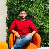 Pritish Sharma