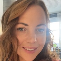 Hanna Kervinen Norrbom