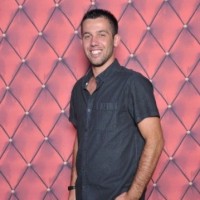 Eric Alvarez