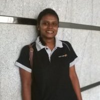 Anushka Chandrasekera