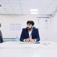 Matcha Suresh Kumar