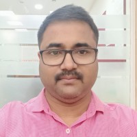 Debasis Panda