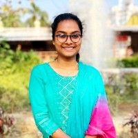 Shivani Nalmas Shetty
