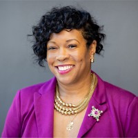 Ericka Sanders