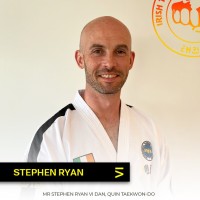 Stephen Ryan