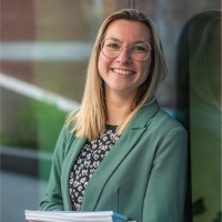 Tessa Winkelman