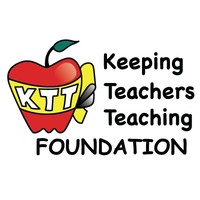 Keeping Teachers Teaching Foundation