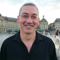 Frédéric HOFFMANN
