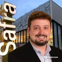 Paulo Bartolomeu, CFP®