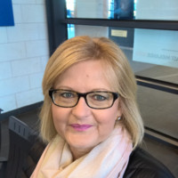 Jane Langford