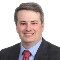 Eric D. Martin