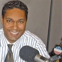 Michael Fordham