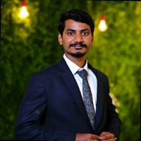 Chandra Shekar