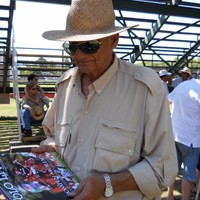 Juan Carlos Gorno