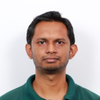Nuwan Ranasinghe (MSc, BSc)