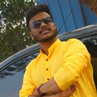 Shubham Shete
