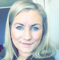 Elin Margrethe Markussen