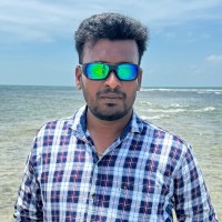 Manimaran Balakrishnan