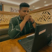 Krishna Chaitanya