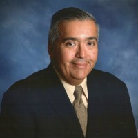Marcos B. Gonzales