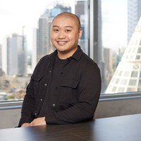 Eugene Fong