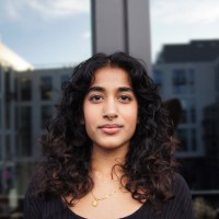 Mina Senthil