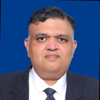 Praveen Kumar Sharma