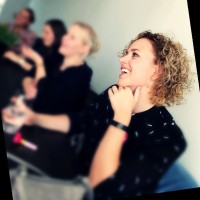 Anke Huijbers