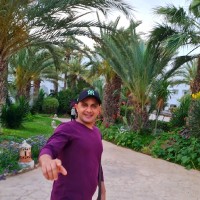 Mechergui Walid