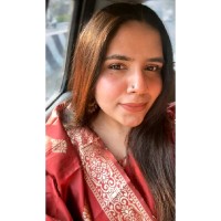 Parul Pathania