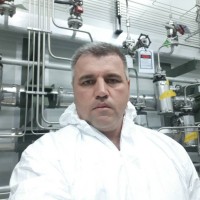 Oleksii Tregub