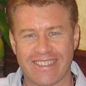 Adrian Dawson  MCIHT MSoRSA