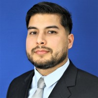 Jesus Daniel Gomez Elias