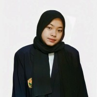 Mega Anjely Adzania Dony Putri