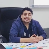 Abderrahmane Bouhtich
