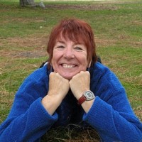 Peg Marcus