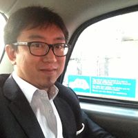 Alfred Chang
