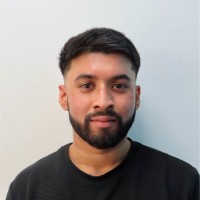 Benjamin Cherian