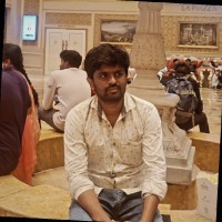 Prasanth Kannusamy