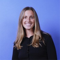 Katie Harford