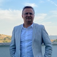 Yossi Benishay