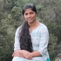 Reshma Vattikonda