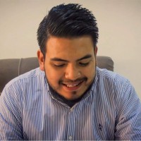 Gabriel Barrenechea