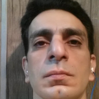 Shahram Panahi